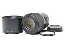 TAMRON SP 90mm F2.8 Di MACRO