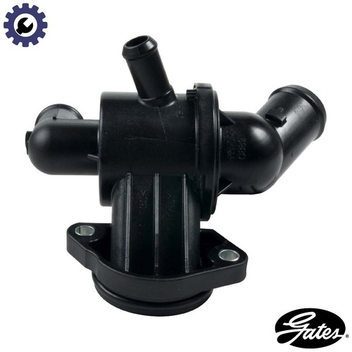 Thermostat coolant th47787g1 - coolant,