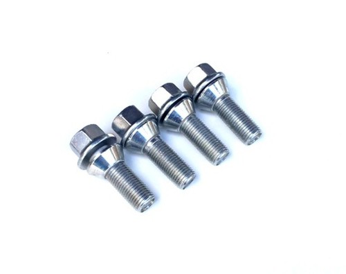 Wheel nuts lugs fit - wheel,