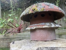 Terracotta Clay Flue