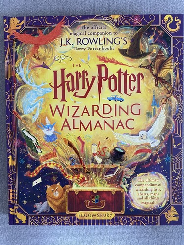 The harry potter - harry,