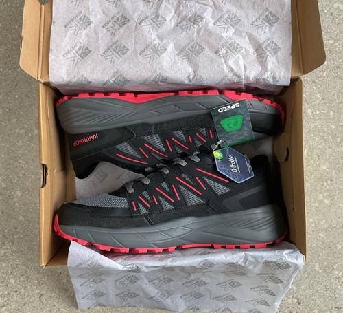 Karrimor mens caracal trail - karrimor,