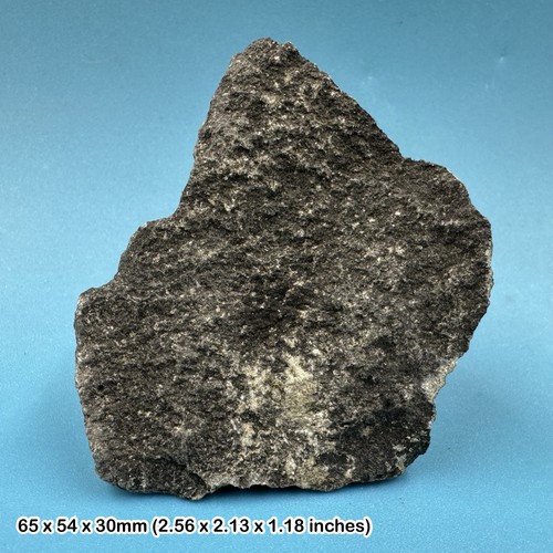 Basalt dark blue teaching - basalt,