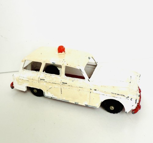 1957 budgie austin - 1957, #15