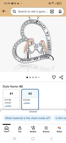 925 sterling silver chain - sterling,