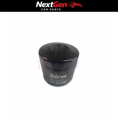 Oil filter fahren ffl6098 for - oil,