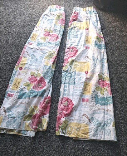 Kirsty allsop pair curtains - kirsty, of