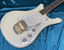 [YAMAHA] SGV1200 PSW White