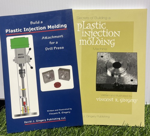 Secrets building plastic - secrets, a