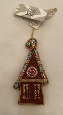 White Stuff Gingerbread