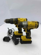 Stanley Fatmax Cordless Hammer