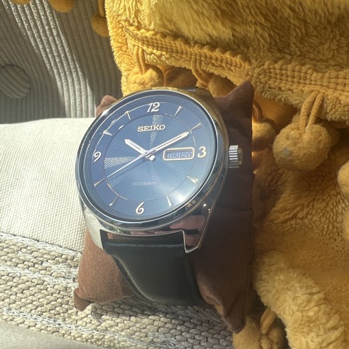 Seiko recraft series snkn69 - seiko,