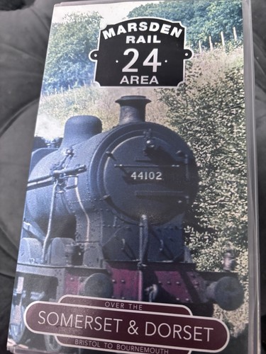 Marsden rail somerset - 24:,
