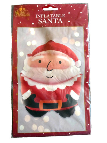 Tis the season inflatable - tis,