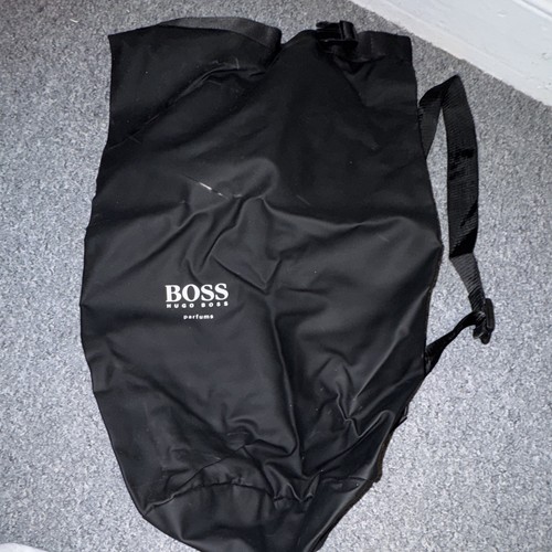 Boss hugo black - boss,