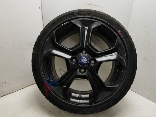 Ford fiesta mk7 st180 - st,