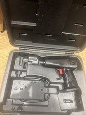 Snap on Impact Wrench Gun