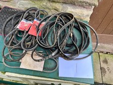 Autojumble Job Lot 30 x NOS