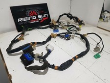 MAZDA RX7 FD3S 13B 1992-2002 DASH WIRING LOOM HARNESS 