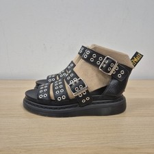 Dr. Martens Clarissa II Metal