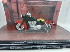Eaglemoss batman black widow - eaglemoss, (black