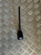 Hyundai i10 1.2 SE 2017 Roof Aerial  Antenna Mast Complete Inc Base Genuine