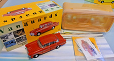 Vanguards Corgi 1:43 Vauxhall