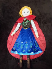 Large Disney Anna from Frozen