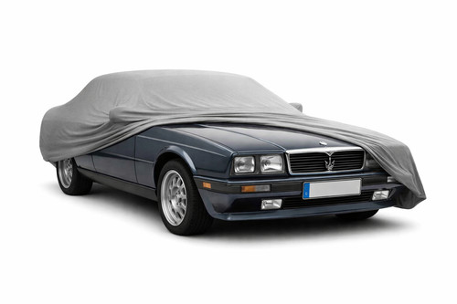Full garage indoor stretch - full,