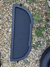 Mk1 Audi TT 8n Parcel Shelf