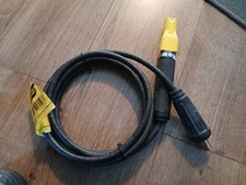OKC 50 3M ESAB Handy 200 Electrode Holder - Stick Welding 200 Amp - Genuine