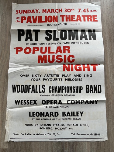 Pavilion theatre bournemouth - theatre,