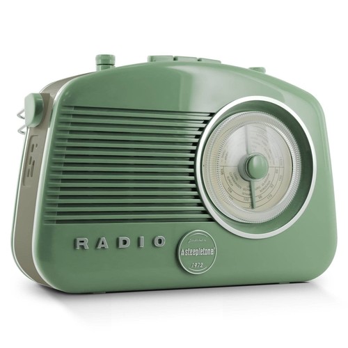 Steepletone brighton 60s - bt,