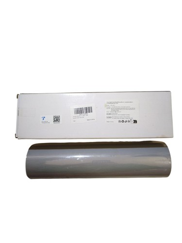 Roll grey permanent vinyl - permanent,