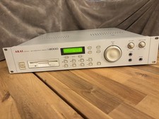 Akai S2000 Professional
