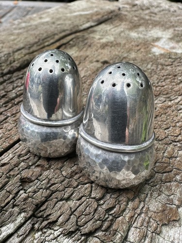 Vintage norwegian 830s silver - vintage,