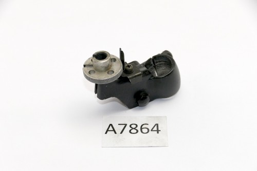 Suzuki 500 hm31a - 1987,