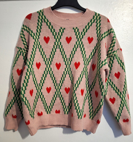 Ted london pink - ted,