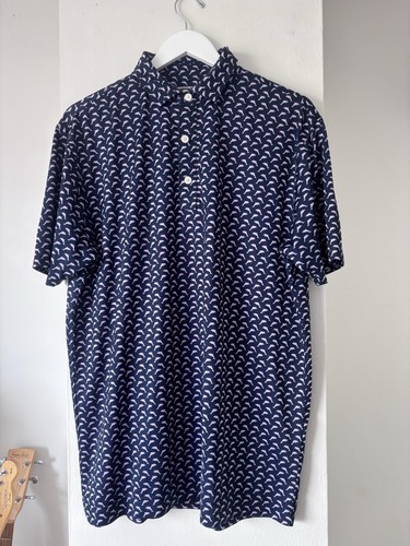 Footjoy men golf - men's, shirt