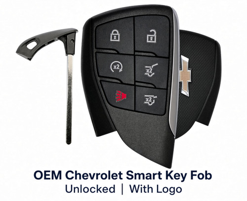 Oem chevrolet tahoe - oem, suburban