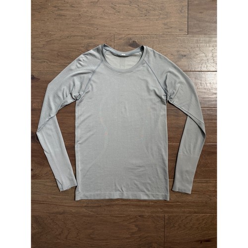 Lululemon swiftly tech long - swiftly,