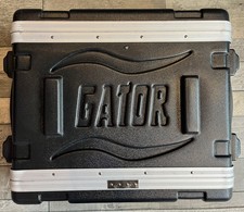GATOR GR-2S 2U 19” Rack Case