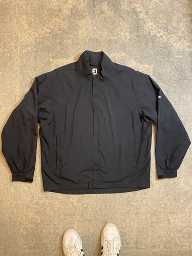Footjoy dryjoys jacket - footjoy,