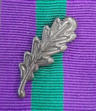 Mention in Despatches (MID)