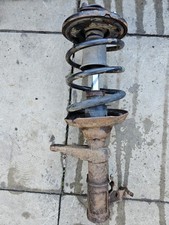 2007 HONDA FRV 2.2 CDTI PASSENGER SIDE FRONT SHOCK ABSORBER COMPLETE GENUINE OEM