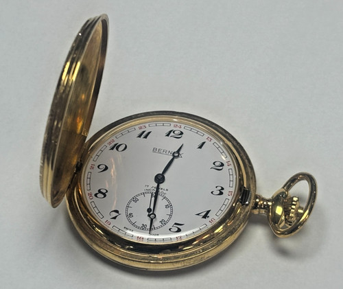 Bernex jewel swiss - bernex, made