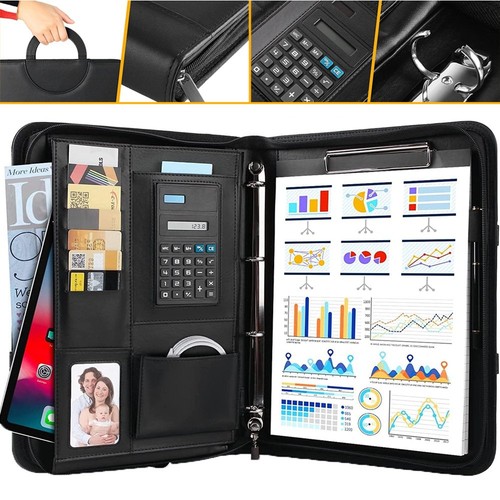 Zipped conference folder - conference,