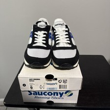 Saucony Running Shoes Men Size
