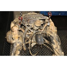 FULL ENGINE A06 635 CITROEN -