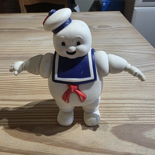 Vintage the real ghostbusters - vintage,